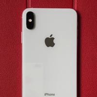 iPhone XS Maxに機種変更しました