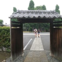 上野公園散策～東叡山寛永寺