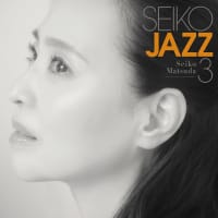 SEIKO JAZZ 3  (Seiko Matsuda)