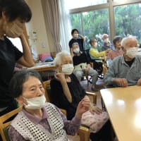 ６月のレク①