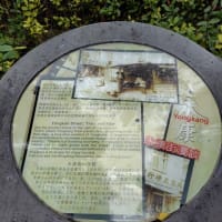 2025年台湾 2日目その3（永康街）