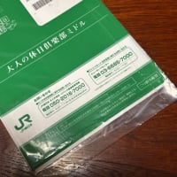 ポリ封筒
