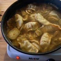 １０月２１日～２５日の晩ご飯
