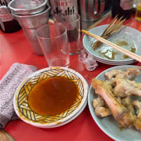 かどや　裏難波