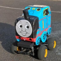 トーマス