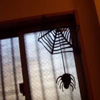 初めてのハロウィンパーティー★
