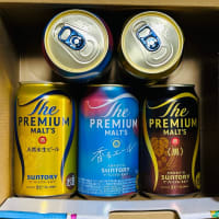 お盆休みの準備完了？次々に届くビールにワクワクが止まらない\(^^)(^^)/