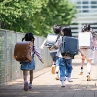 迷子の小1女児を小4児童2人が保護　八千代署が感謝状