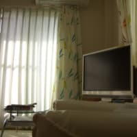 うちのテレビ