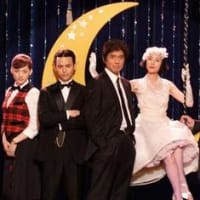 花より男子・・より ザ・マジックアワー