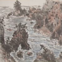 画家としての橋浦泰雄