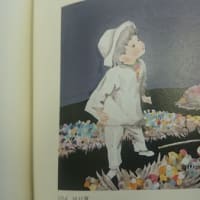 堀文子展
