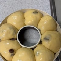 レーズンブリウォッシュリング
