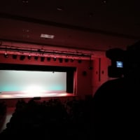 日舞撮影