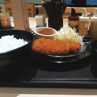 定食（戎ビアホール／松のや／ぶたぼーる）（2025年7月）