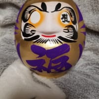 深大寺だるま市