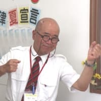 猛暑の夏、開幕。ここが気合の見せどころ！