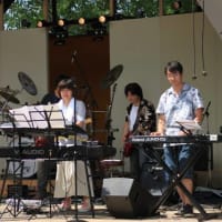 ２０１３安国野外音楽祭