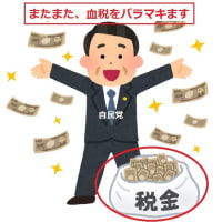 現金１人数万円給付、自民が参院選で公約に…
