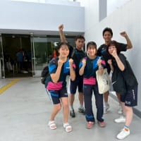 都立大オープン結果報告