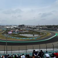 F1日本グランプリ2024　7