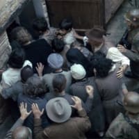 沈黙の歌　　イタリア映画です。秀作‼️  