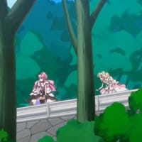 キミとアイドルプリキュア♪ 第１８話感想