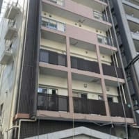 T.F flat｜両国駅より徒歩6分・馬車通りに建つペット飼育相談可の賃貸マンション！