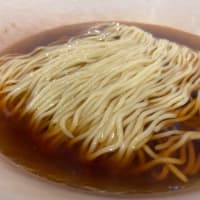 冷やし中華、始まりました / Le Dessin "Chilled Chinese noodles" 2025