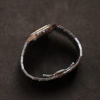 ﾍﾞﾙ＆ﾛｽ　2025年新作　BR-05 36MM MOTHER OF PEARL STEEL　入荷致しました。