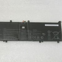 [高品質]ASUS C22N1720ノートパソコンのバッテリー7.7V 50Wh