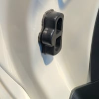 ロードスター ドアウェッジ？