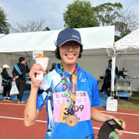 競技２日目もメダルラッシュ！