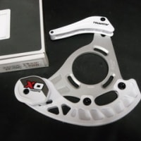 SRAM X.O Chain Guide