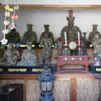 彦根・圓常寺