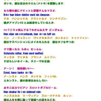 コンギョ なはのコラムブログ