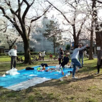 日本語学習支援 3月 28日（水）の学習イベント