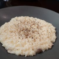 ランチをLa Seconda Casaで