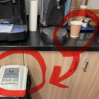 理解できないゴミ事情