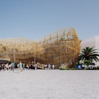 ＜大阪・関西万博＞ 各パビリオンの見どころ62-マレーシア・ベトナム