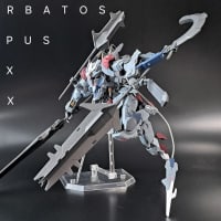 ガンプラ改造】ガンダムエクシア_2 - ガンプラ魂!!甦れ、可動 ガンプラ改造】ガンダムエクシア_2 - ガンプラ魂!!甦れ、可動