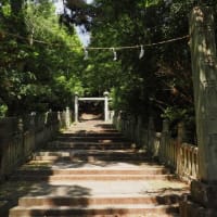 琴弾八幡宮（香川）