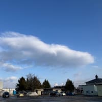 出来事の多い一日…北斗市・本社