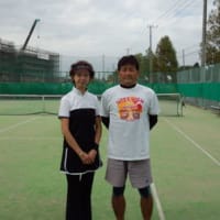 豊田さん来訪！