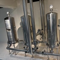 ビール工場見学の画像