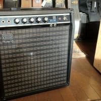 アンプもやっぱり奥が深いなぁ… ローランドGA-20 - ken-1's work shop!!