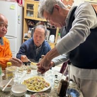 伊勢志摩ゴルフ合宿