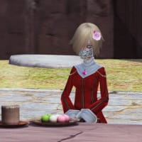最近のSakuyaさん