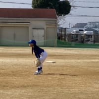 みはる　初試合