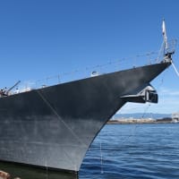【榛名備防録】Ｊ－１５戦闘機Ｐ－３Ｃ哨戒機妨害飛行とＭＱ－２８ゴーストバットロイヤルウイングマン無人僚機